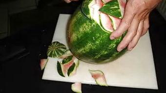 瓜姐海外吃瓜,一场跨国界的吃瓜盛宴