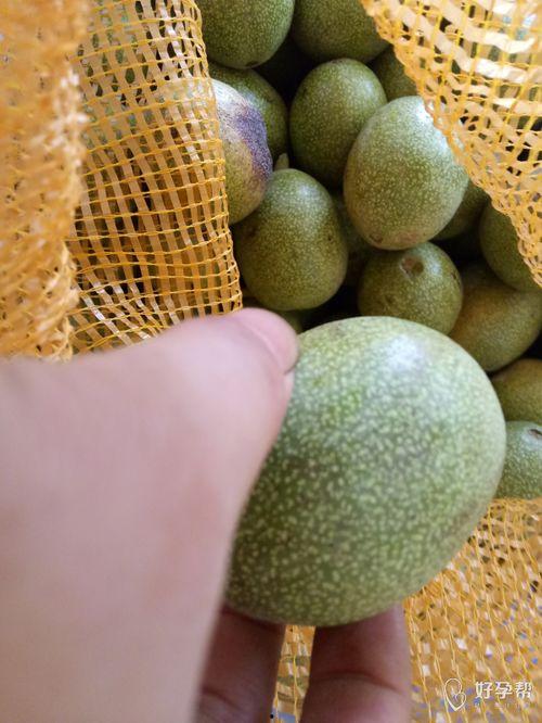 怀孕可以吃青皮瓜吗,青皮瓜的适宜食用与注意事项