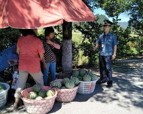 村口的吃瓜群众,揭秘乡村生活百态