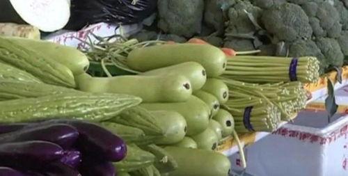 瓜怎么吃不疼不苦