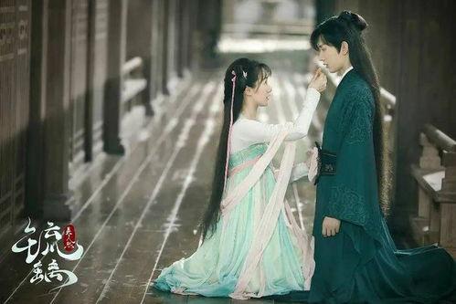 琉璃首映吃瓜,吃瓜群众围观娱乐圈风云变幻