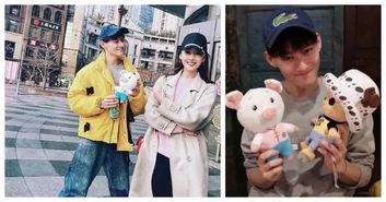 姐弟cp吃瓜,甜蜜互动背后的故事