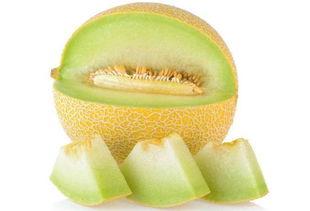 吃蜜瓜上火,小心上火需注意