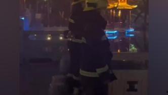 吃瓜群众凶宅,吃瓜群众眼中的恐怖故事