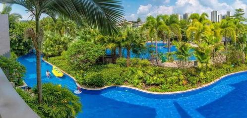 带你吃瓜水上乐园