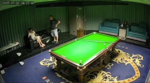 打桌球吃瓜,打桌球吃瓜的欢乐时光