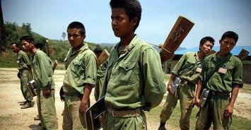 缅甸打仗吃瓜,一场战争，一场瓜田悲歌