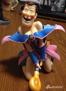 吐槽手办带你吃瓜,带你领略“吃瓜”新风尚