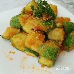 金沙瓜是云南小瓜吗怎么吃,云南小瓜的独特风味与多样食法