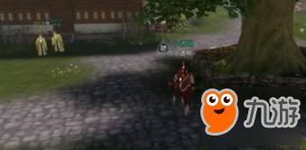 张奶奶吃瓜楚留香,与楚留香的神秘邂逅