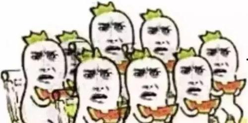 吃瓜群众1111111,网络热词背后的故事