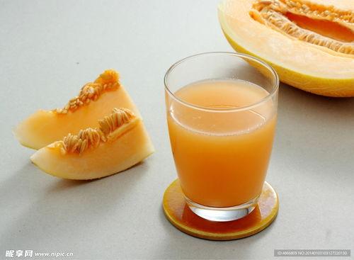 哈密瓜吸着吃,吸着吃，尽享夏日清新口感