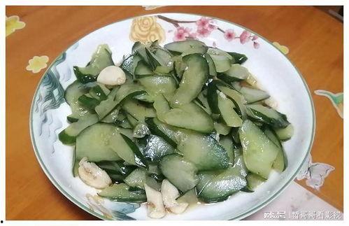 姜瓜可以炒着吃吗,家常美味新尝试