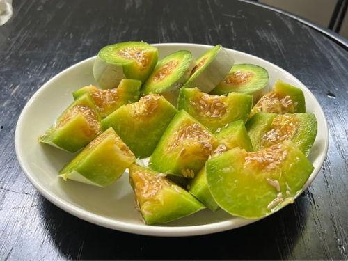 大瓜吃牛蹄筋,探寻美食背后的故事与魅力