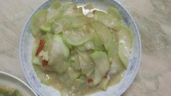 青色葫芦瓜怎么吃,青色葫芦瓜的多样食法探索