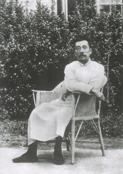 鲁迅式吃瓜,鲁迅视角下的吃瓜群众众生相