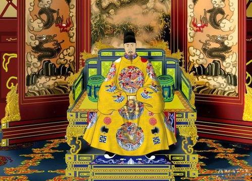 皇帝上朝吃我瓜,揭秘古代宫廷饮食文化