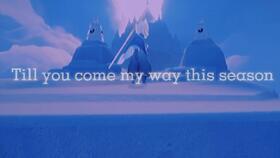 光遇失恋吃瓜,一场虚拟世界的情感纠葛